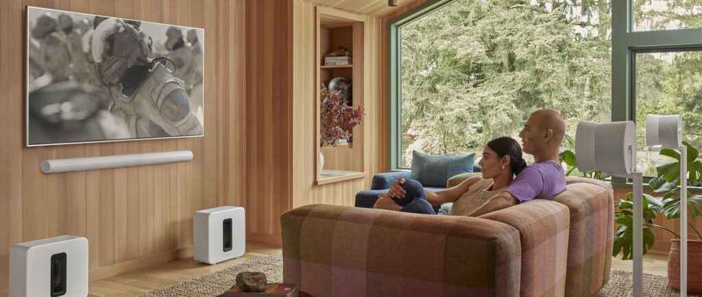 Top 5 AV Upgrades for Family Rooms