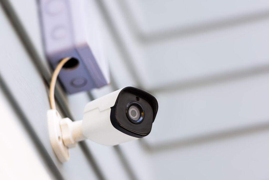 What to Know Before Installing Outdoor Cameras